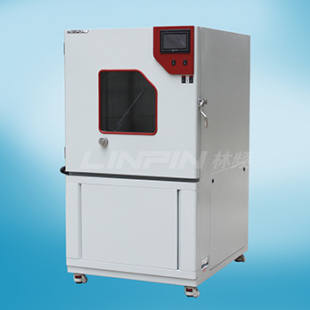 電商并非萬能，軍標砂塵試驗箱終究靠質量